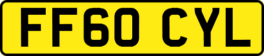 FF60CYL