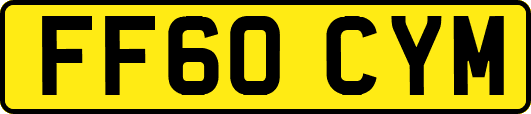 FF60CYM