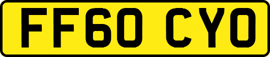 FF60CYO