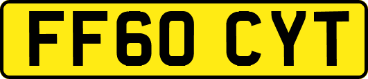 FF60CYT