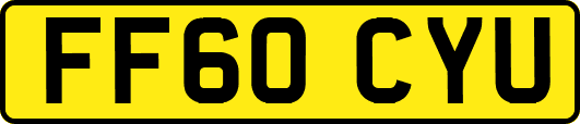 FF60CYU