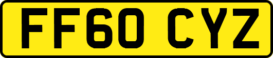 FF60CYZ