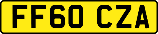 FF60CZA