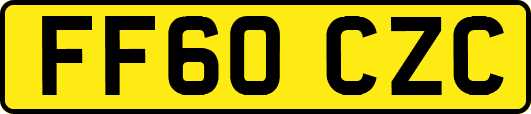 FF60CZC
