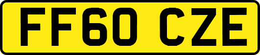 FF60CZE