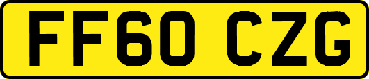 FF60CZG