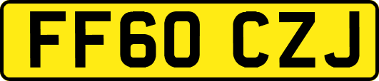 FF60CZJ