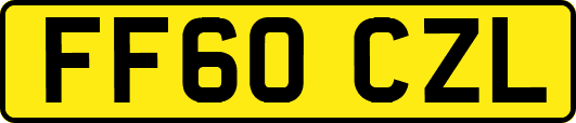 FF60CZL