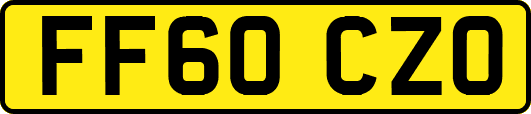 FF60CZO