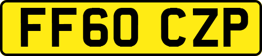 FF60CZP