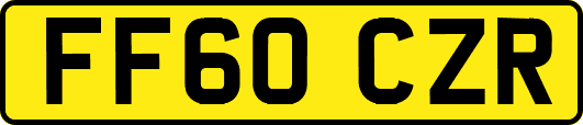 FF60CZR