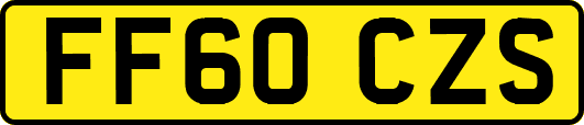 FF60CZS