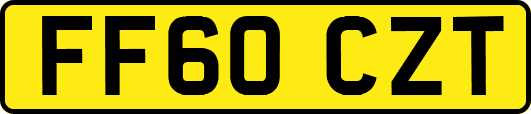 FF60CZT