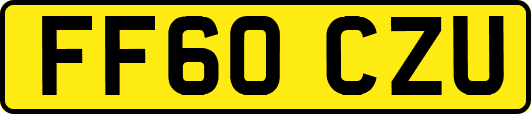 FF60CZU
