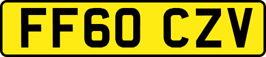 FF60CZV