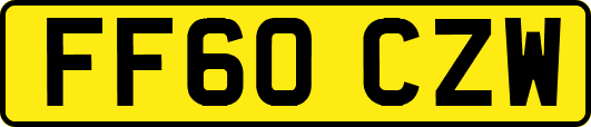 FF60CZW