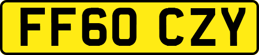 FF60CZY