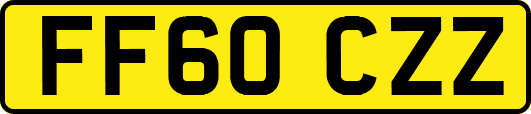 FF60CZZ