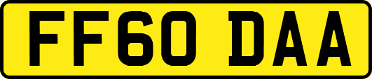 FF60DAA