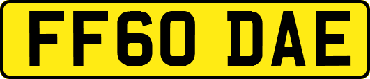 FF60DAE