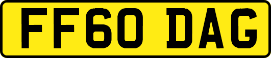 FF60DAG