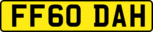 FF60DAH
