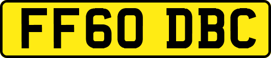 FF60DBC