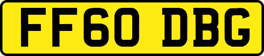 FF60DBG