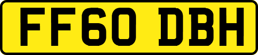FF60DBH