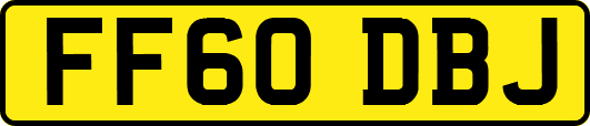 FF60DBJ