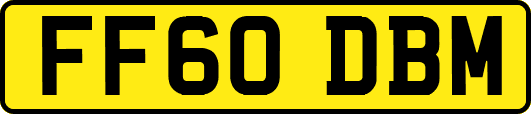 FF60DBM