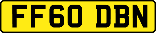 FF60DBN