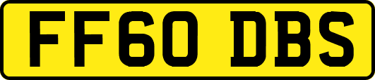 FF60DBS