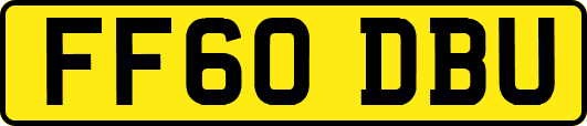 FF60DBU