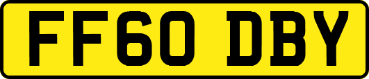 FF60DBY