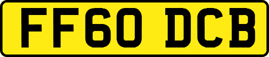 FF60DCB