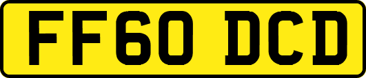 FF60DCD