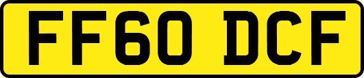FF60DCF