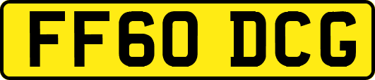 FF60DCG