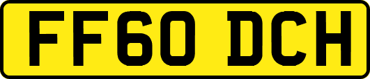 FF60DCH