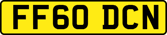 FF60DCN