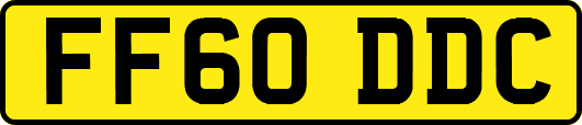 FF60DDC
