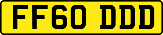 FF60DDD
