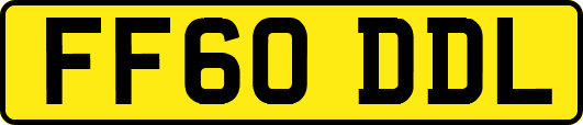 FF60DDL