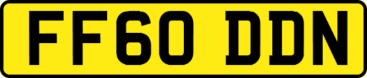 FF60DDN