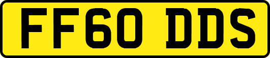 FF60DDS