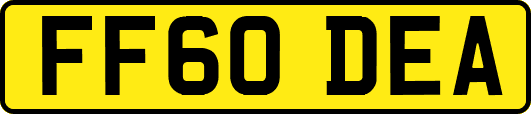 FF60DEA