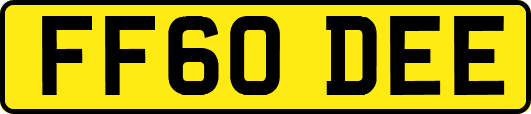 FF60DEE