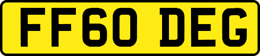 FF60DEG