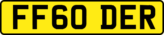 FF60DER